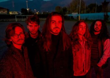 MAZYOPERA: ” Nuova era” il singolo di debutto sancisce un nuovo inizio per la band.