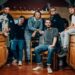 OSSI GROSSI: “ANCA MASSA” il nuovo album della band goliardica in dialetto veneto.