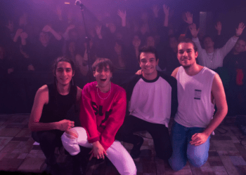 PAINKILLERS: “Perso nei guai” il primo singolo in italiano della band affronta i drammi giovanili.