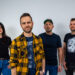 RED SUNSET RIVERSIDE: “INVISIBILE” il primo singolo in anticipazione del nuovo lavoro in studio.