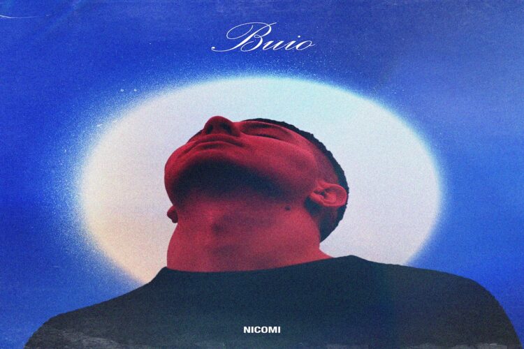 E’ uscito “Buio” il primo Ep di NICOMI.