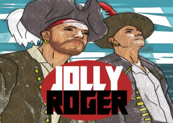 Fuori il nuovo singolo dei MOTS: “Jolly Roger”