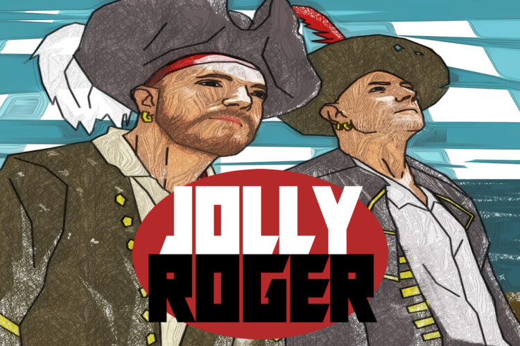 Fuori il nuovo singolo dei MOTS: “Jolly Roger”