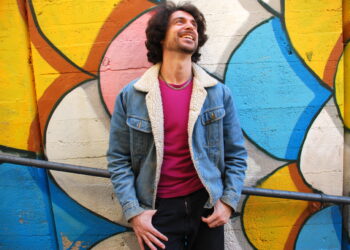 FRANCESCO BALASSO: “COME UNA CANZONE” il secondo album affronta temi importanti con un punto di vista sognante.
