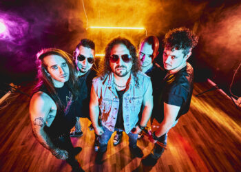 MADHOUSE: “WITHOUT YOU” è il terzo romantico singolo della band hard rock modenese.