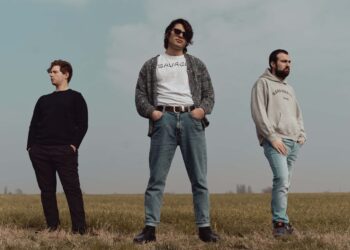 NIGHTSOON: “PLAY THE PUNK” è il terzo singolo della band veronese che invita a perseguire i propri sogni.
