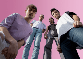 PAINKILLERS: “GIOVENTÚ BRUCIATA” il nuovo brano segna lo sviluppo e la ricerca musicale della band.