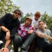 THE ELEPHANT: “I FEEL SAD FOR THE HAPPINESS BOYS” un urlo contro la frenesia della vita contemporanea.