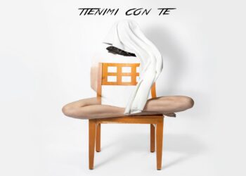 “Tienimi con te” è il secondo singolo di ONEIROI.