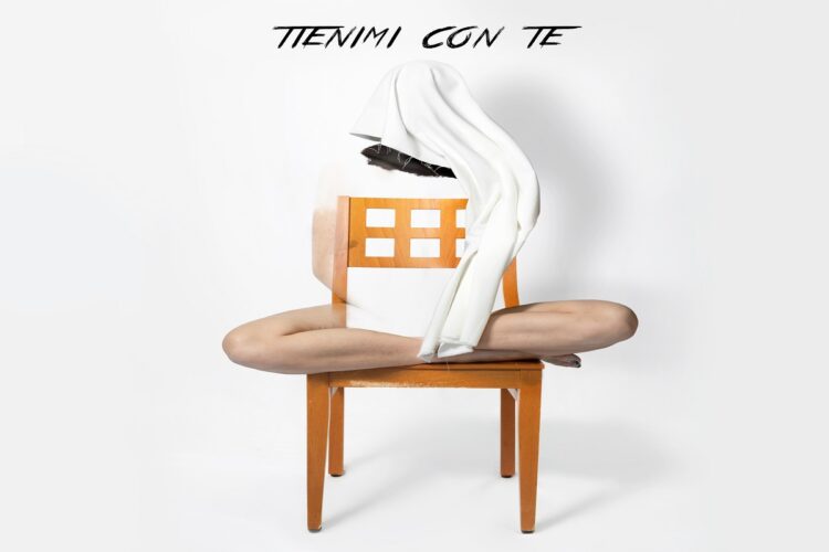 “Tienimi con te” è il secondo singolo di ONEIROI.