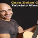 FABRIZIO MOZZILLO pubblica il suo primo singolo “Casa dolce casa”.