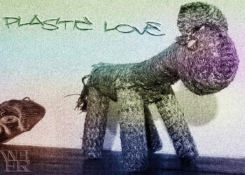 Fuori “Plastic Love” il nuovo singolo d’esordio dei WEER.