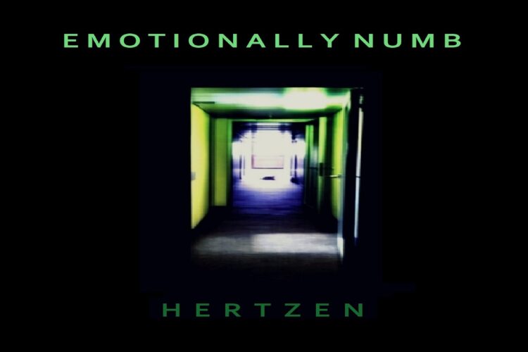 “Emotionally Numb” è il nuovo disco degli HERTZEN.