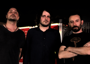 ABISSI: “OLTRE” il primo lavoro in studio della band milanese.