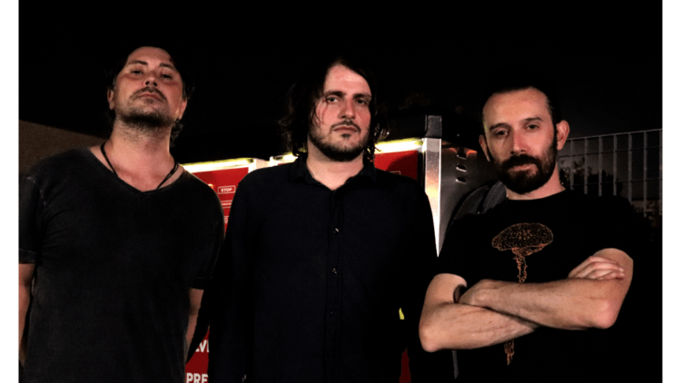 ABISSI: “OLTRE” il primo lavoro in studio della band milanese.