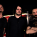 ABISSI: “OLTRE” il primo lavoro in studio della band milanese.