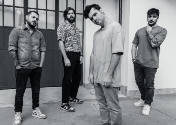 ALTOMARE: “STASERA” il singolo d’esordio affronta la separazione dopo una storia d’amore.