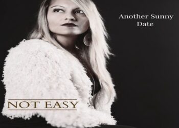 ANOTHER SUNNY DATE: “Not Easy” il nuovo singolo è il primo brano solista del progetto romano.