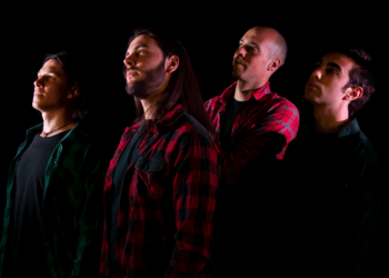DAVID NATHAN: “TORN” un inno alla disobbedienza che parte dal Rock.