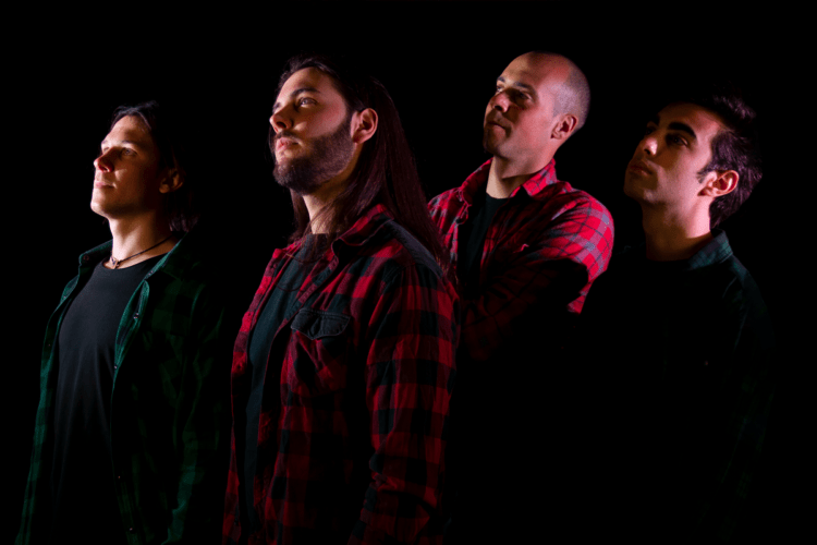 DAVID NATHAN: “TORN” un inno alla disobbedienza che parte dal Rock.