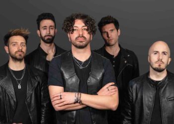 EGO59: il nuovo singolo e video è “Immagine” già online