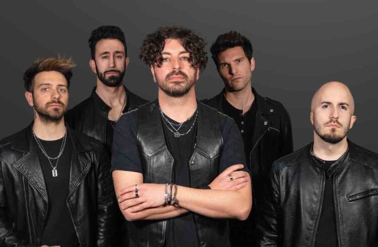 EGO59: il nuovo singolo e video è “Immagine” già online