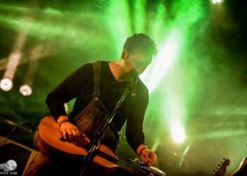 LUCA CASALI: “MAESTRALE” la conclusione di un amore nei tramonti di fine estate.