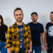 RED SUNSET RIVERSIDE: “Tempo a metà” è il secondo lavoro in studio della band vicentina.
