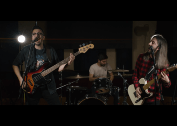 SVYTOLS: “Benvenuti a Woodstock” i singolo di protesta che anticipa l’album di prossima uscita.