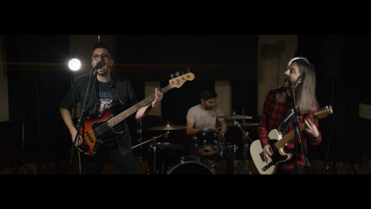 SVYTOLS: “Benvenuti a Woodstock” i singolo di protesta che anticipa l’album di prossima uscita.