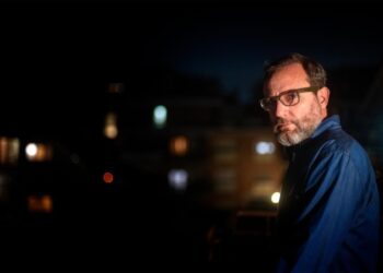 TOMMASO SPALTRO: “Tutto l’amore che passa” il nuovo singolo descrive l’incapacità di esprimere i sentimenti più autentici.