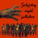 I BOHEMIAN KARMA tornano con “Saturday Night Pollution”.