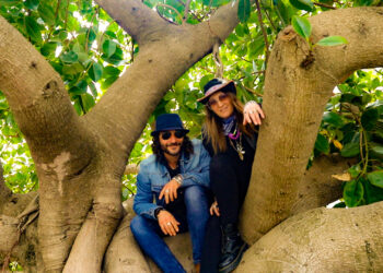 DE UNIVERSO: “FOLLOW YOUR VISION” l’album d’esordio è un viaggio del duo nei sentimenti umani.