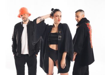 DENEB: “MOVIN’ ON” un invito a muoversi nella vita come sulle pista da ballo.