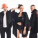 DENEB: “MOVIN’ ON” un invito a muoversi nella vita come sulle pista da ballo.