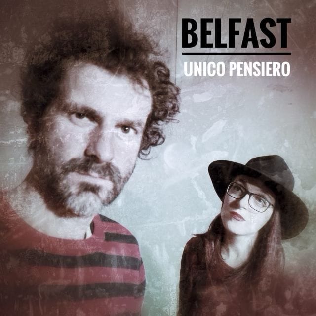 BELFAST: “UNICO PENSIERO” come la televisione mistifica la realtà a favore dei potenti.