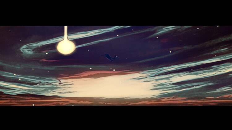 THE GRUDGE PROJECT: “CONTROL” una visione fuori dentro l’animo umano.