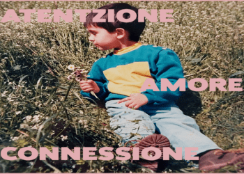“Atentzione Amore Connessione” il secondo album di EMANUELE PINTUS.