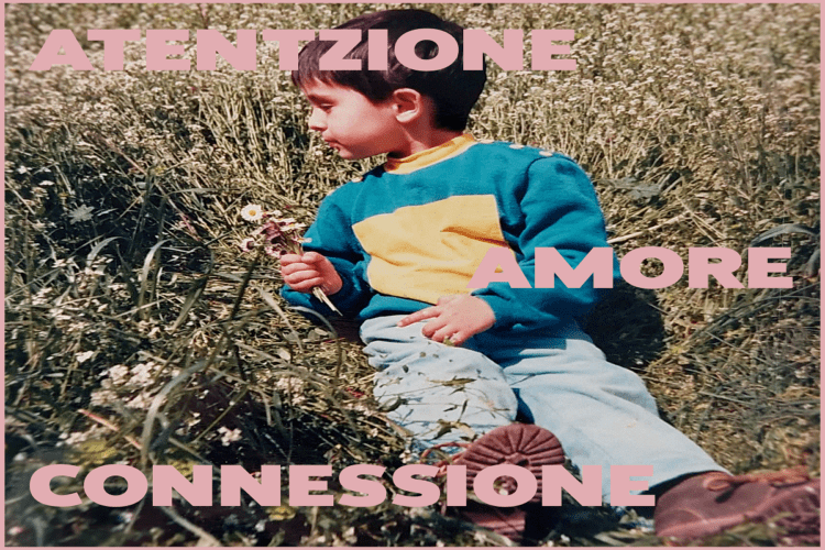 “Atentzione Amore Connessione” il secondo album di EMANUELE PINTUS.