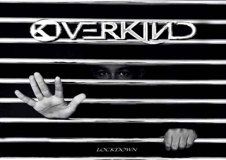 OVERKIND: “LOCKDOWN” un paragone tra diversi tipi di limiti di libertà.