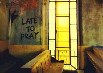 Fuori il brano “Late to Pray”, lo sfogo di rabbia dei WEER