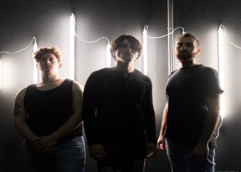 NIGHTSOON: “SOULMATES” un brano che presenta il lato più intimo della band.