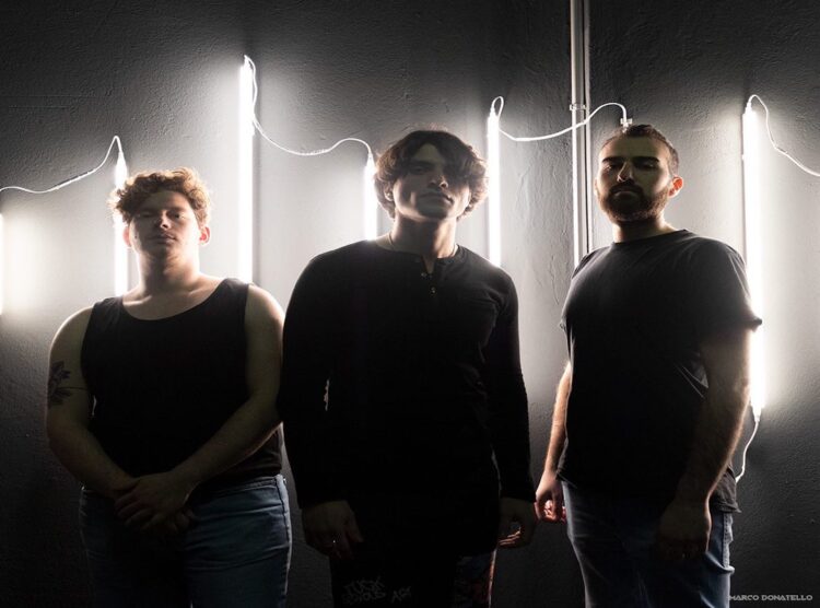 NIGHTSOON: “SOULMATES” un brano che presenta il lato più intimo della band.