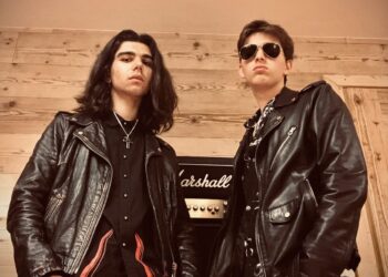 REST ERA: “SAME EVERYTHING” esplorare il mondo insieme alla persona che si ama.