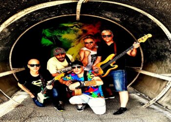 SVYTOLS: “JOHNNY & JACK” un viaggio nel tempo in cui le discoteche erano il punto di ritrovo.