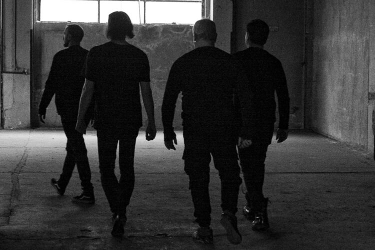 THE NOISE PROPHETS: “EDGE OF NOWHERE” la ricerca del vero io al di là delle cose futili e delle regole imposte.
