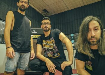 THE SCURBATS: “BOMBSHELL” una storia d’amore dominata dai chissà.