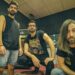 THE SCURBATS: “BOMBSHELL” una storia d’amore dominata dai chissà.