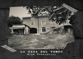 Fuori “La casa del tempo” il nuovo toccante singolo di ELIA TRUSCHELLI.