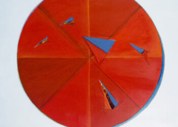 “The Origami Way”, il viaggio musicale di ERRANIMO.